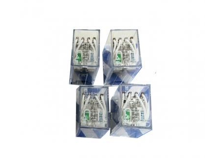 環(huán)境因素隊繼電器應用的影響