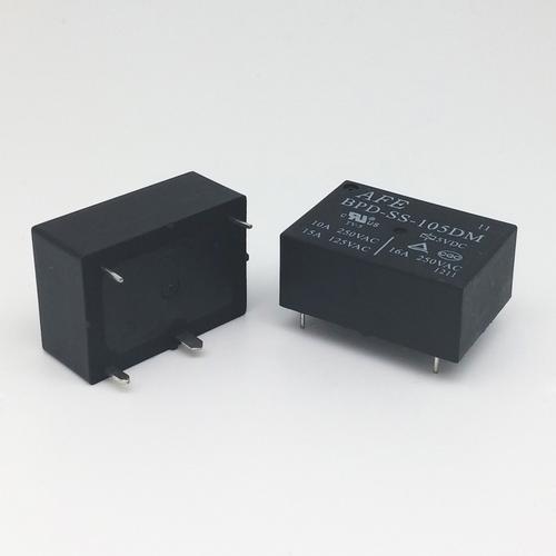 通信繼電器的技術(shù)發(fā)展趨勢(shì)詳解