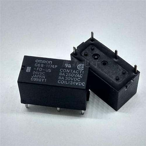 熱保護繼電器的動作原因有哪些